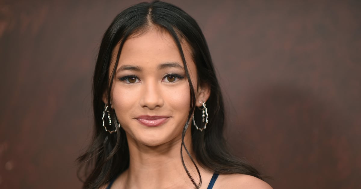 Kaylee Hottle: Godzilla vs Kong actor dies aged 18 – The Irish Times