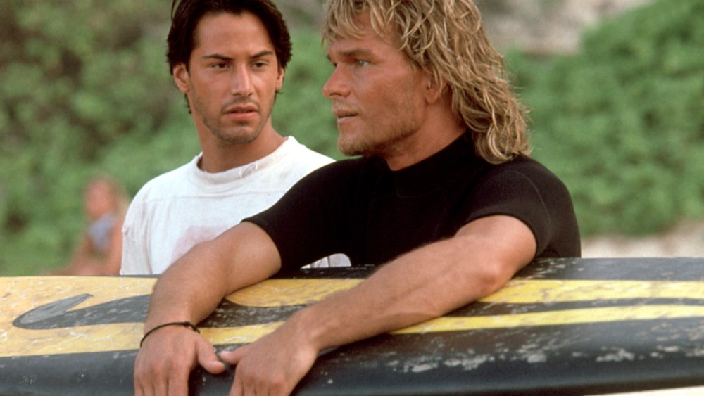 'Point Breaks' Returns to Theaters for 35th Anniversary
