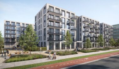 Ardstone secures approval for €70m apartment scheme beside Tallaght Stadium – The Irish Times