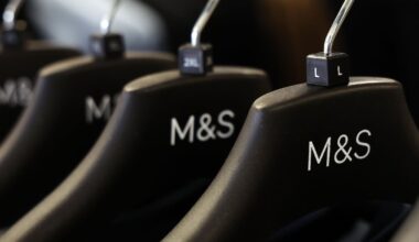 Firing of M&S worker after wife secretly copied staff discount card ruled unfair – The Irish Times