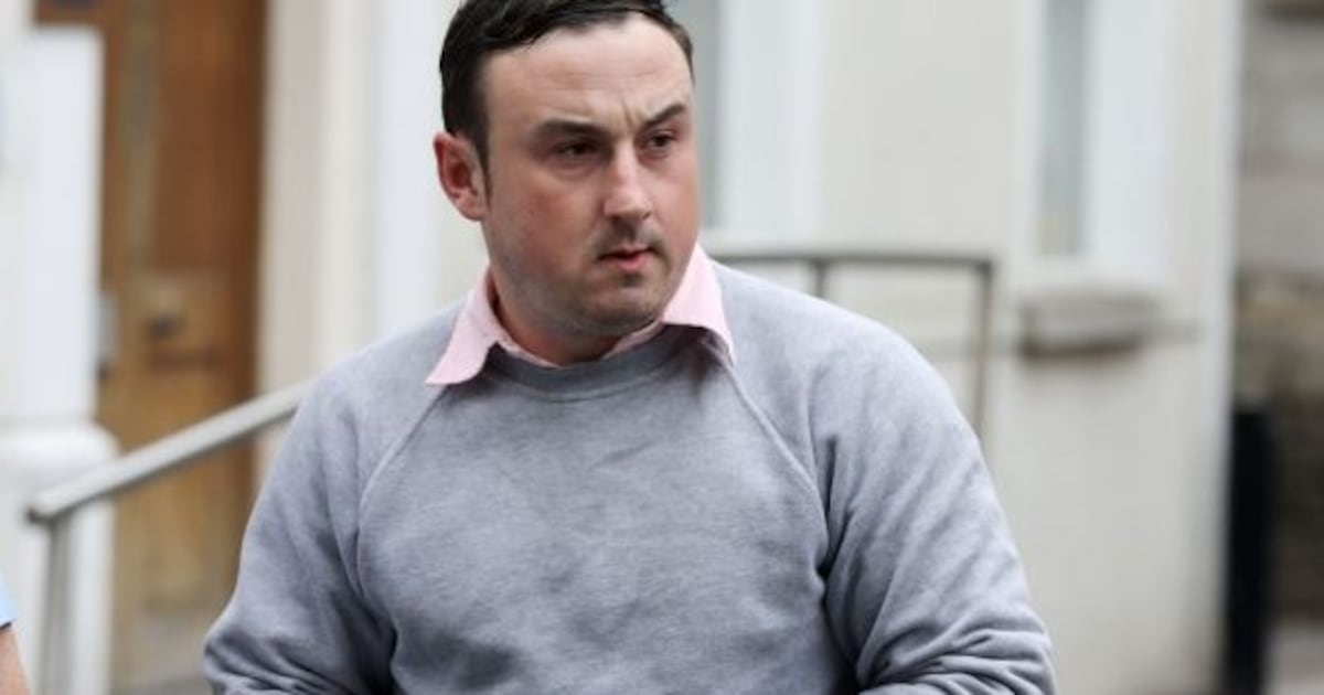 Garda killer Aaron Brady has sentence for recording witness interview increased – The Irish Times
