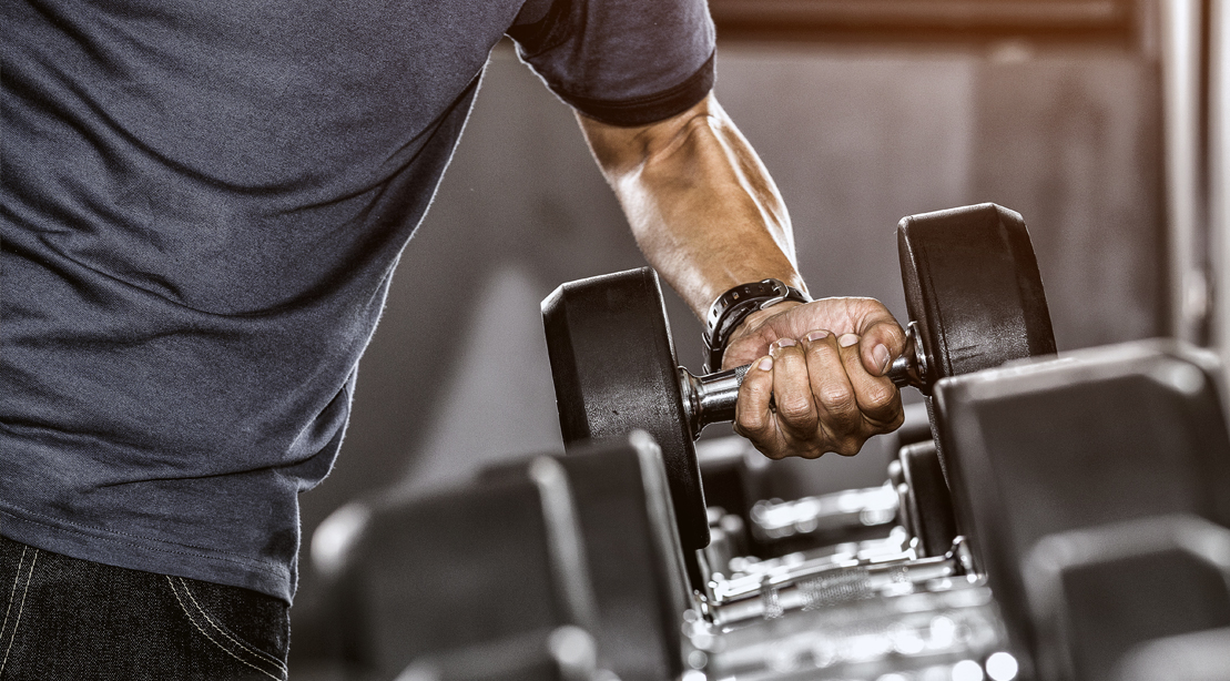 The Old-School Muscle-Building Formula: The Dos and Don'ts of Building the Best Physique
