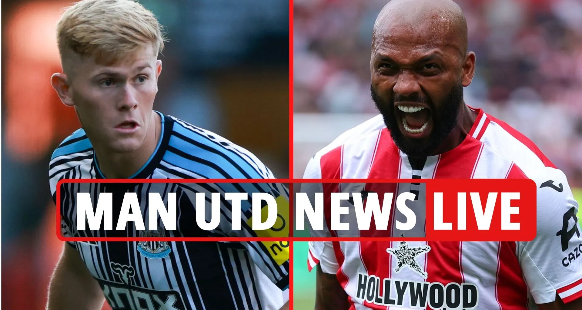 Man Utd transfer news LIVE: United 'discuss' Igor Thiago deal, Lewis Hall EXCLUSIVE, 'talks' with World Cup star