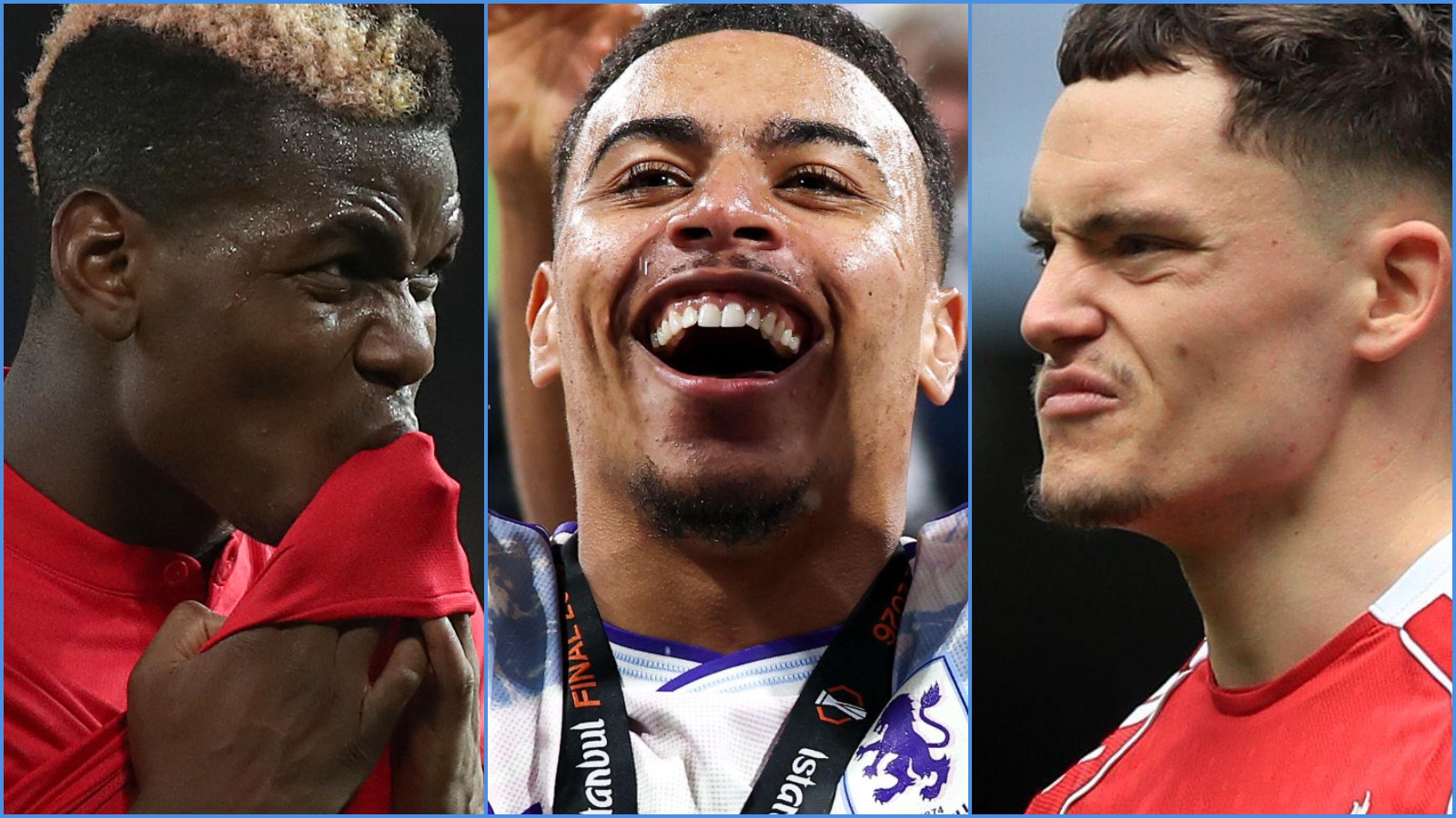 Rogers will smash nine transfer records with Chelsea move, including Pogba title