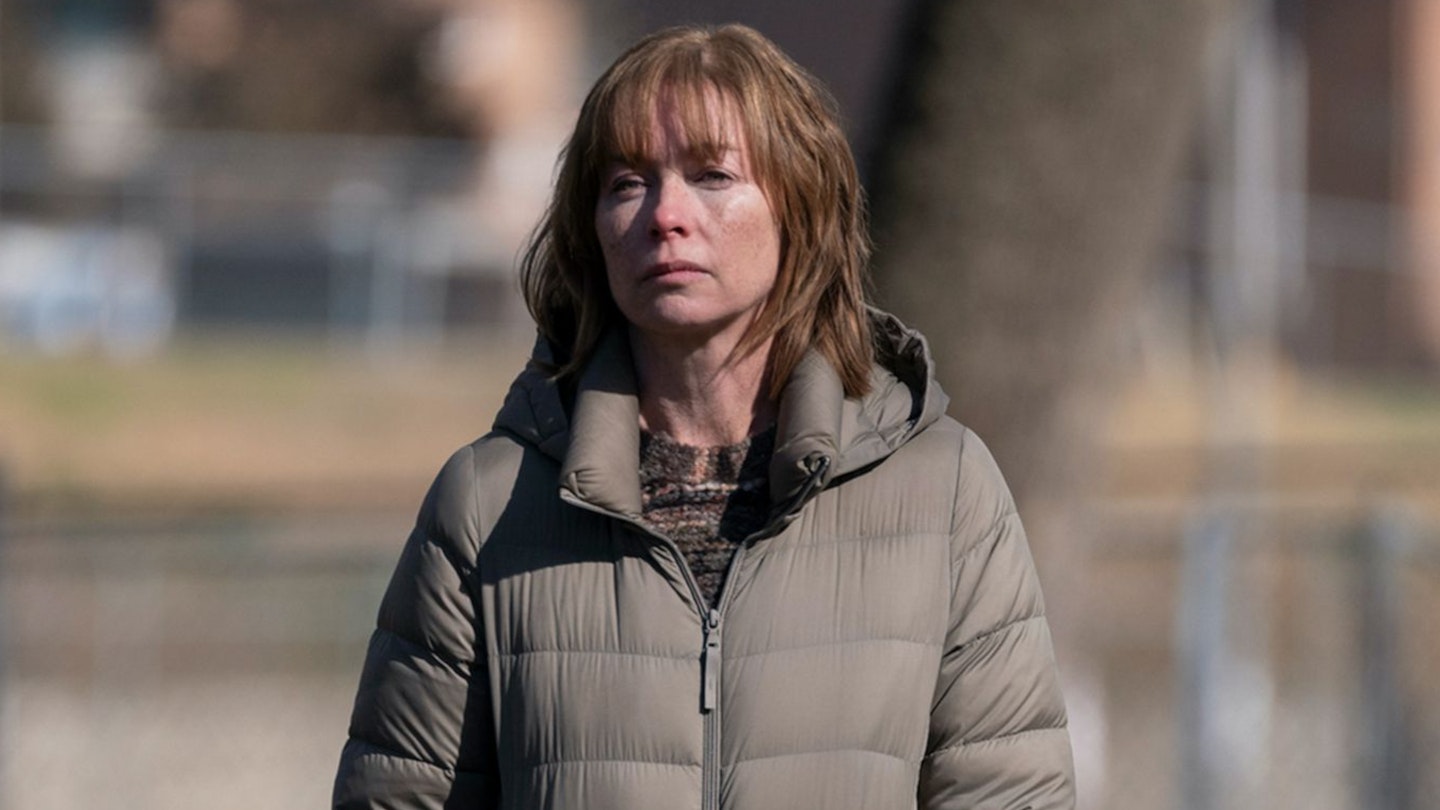 Task Season 2 Adds Julianne Nicholson In Easttown Crossover