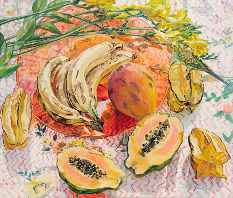 Masterworks Adds Five New Works To Collection Bermuda July 2026 (4)