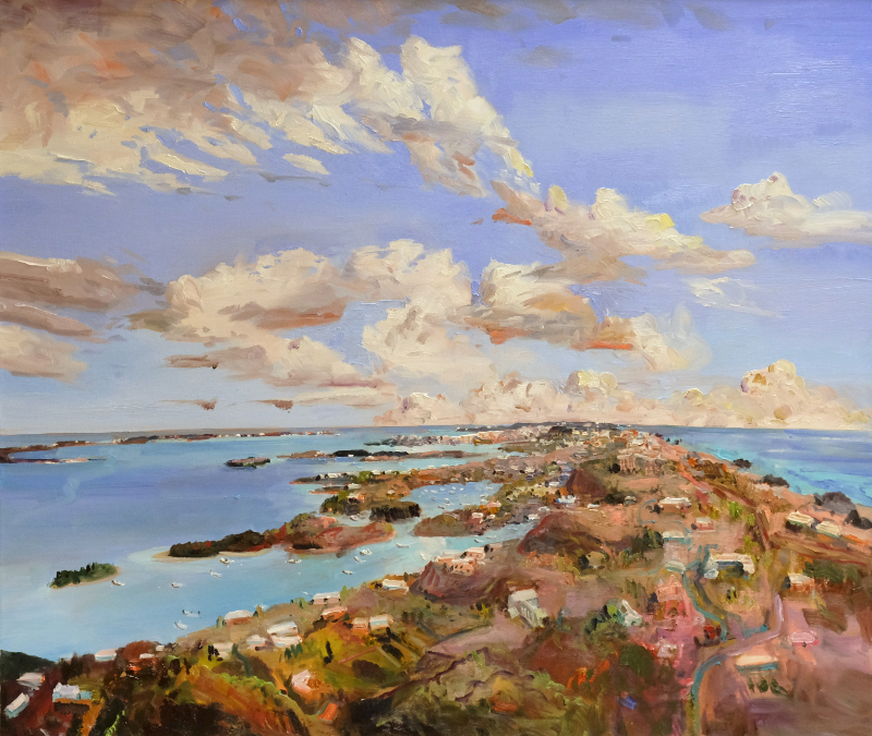 Masterworks Adds Five New Works To Collection Bermuda July 2026 (5)