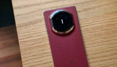 Huawei Mate X7