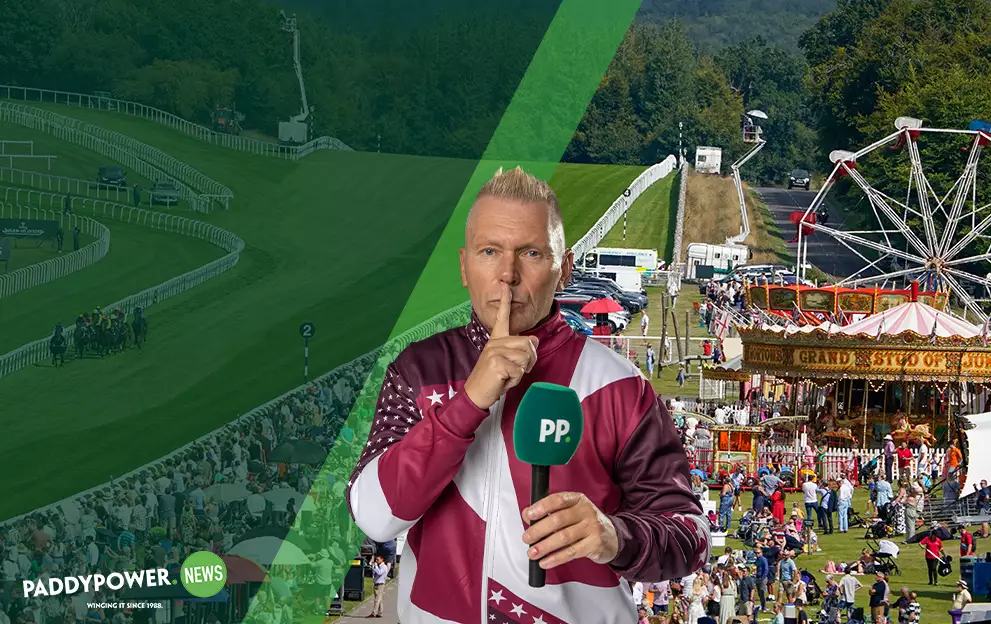Horse Racing Tips: Matt Chapman’s Goodwood Day 3 bets – Paddy Power News
