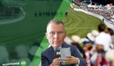 Horse Racing Tips: Matt Chapman’s Goodwood Day 1 bets – Paddy Power News