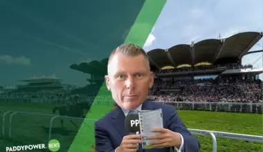Horse Racing Tips: Matt Chapman’s Goodwood Day 2 bets – Paddy Power News
