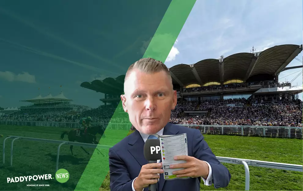 Horse Racing Tips: Matt Chapman’s Goodwood Day 2 bets – Paddy Power News