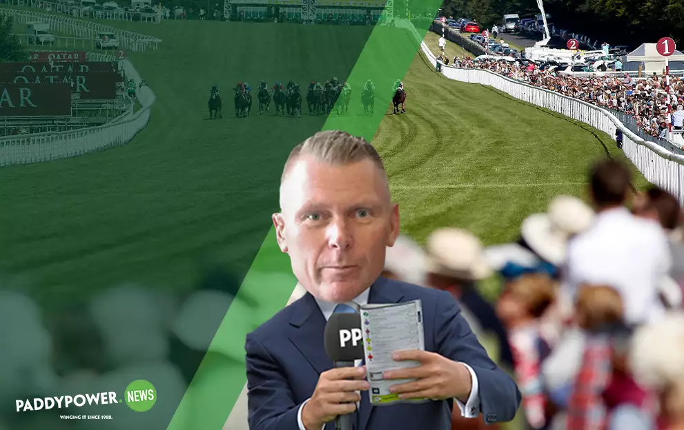 Horse Racing Tips: Matt Chapman’s Goodwood Day 1 bets – Paddy Power News