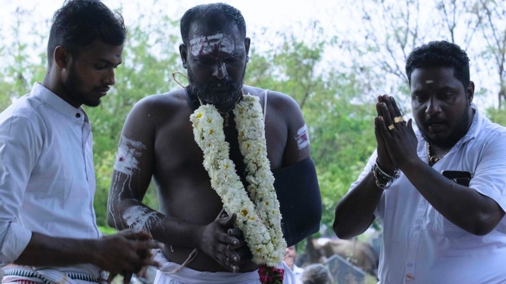 'Members of the Problematic Family' to Open Melbourne Indian Film Fest