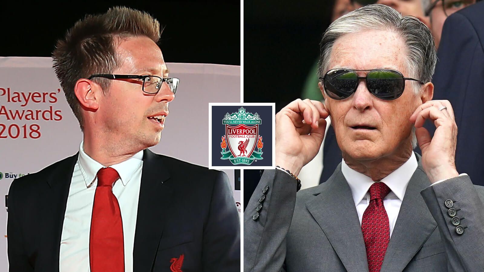 Liverpool: Michael Edwards leaves FSG as main reason for exit revealed with his replacement named