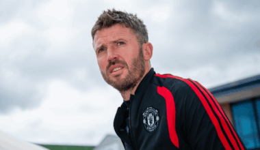 Man Utd fans disgusted after learning how much INEOS are willing to accept for one of their best academy players