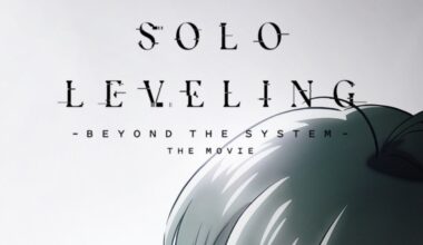 'Solo Leveling' Movie 'Beyond the System' Now in Production