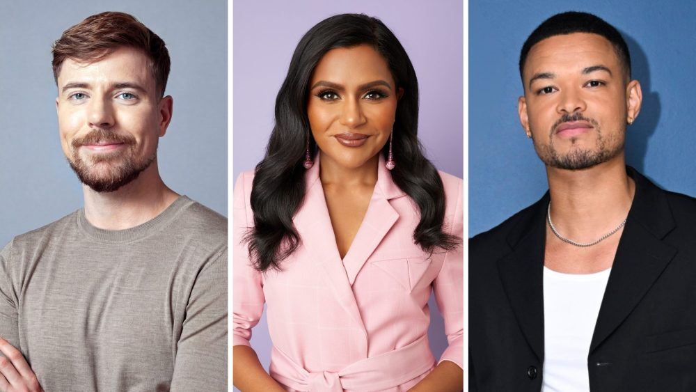 'Shark Tank' Season 18 Sharks: MrBeast, Mindy Kaling and More