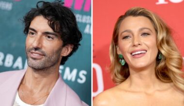 Justin Baldoni Speaks Out on Blake Lively Legal Battle