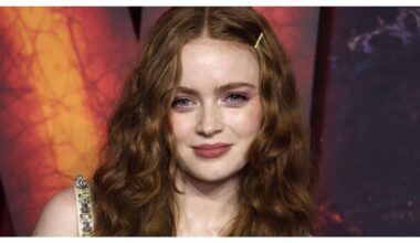Sadie Sink Has Confirmed 3 Things About Her Secret ‘Spider-Man’ Role!