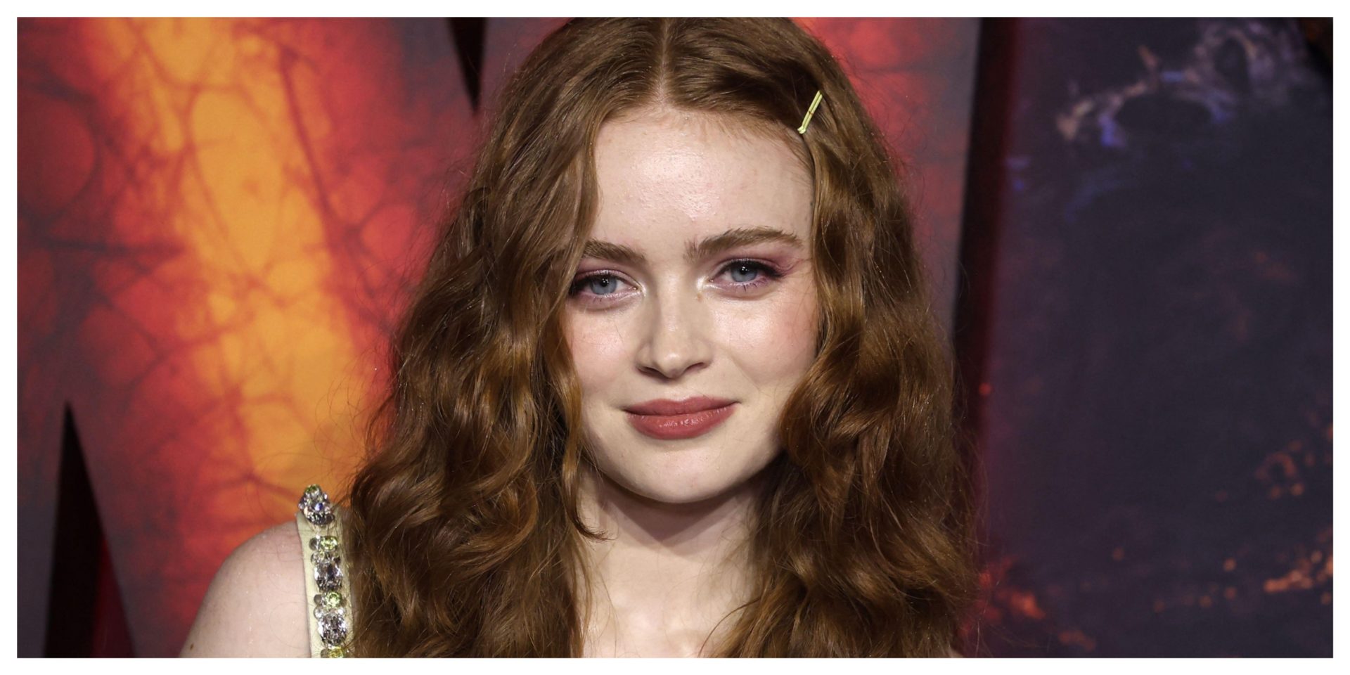 Sadie Sink Has Confirmed 3 Things About Her Secret ‘Spider-Man’ Role!