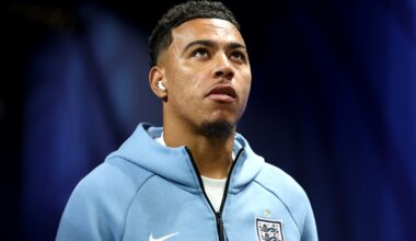 Attacker is ready to snub Tottenham to move to Arsenal