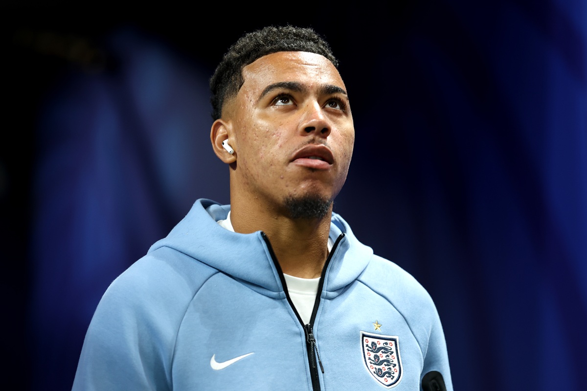 Attacker is ready to snub Tottenham to move to Arsenal