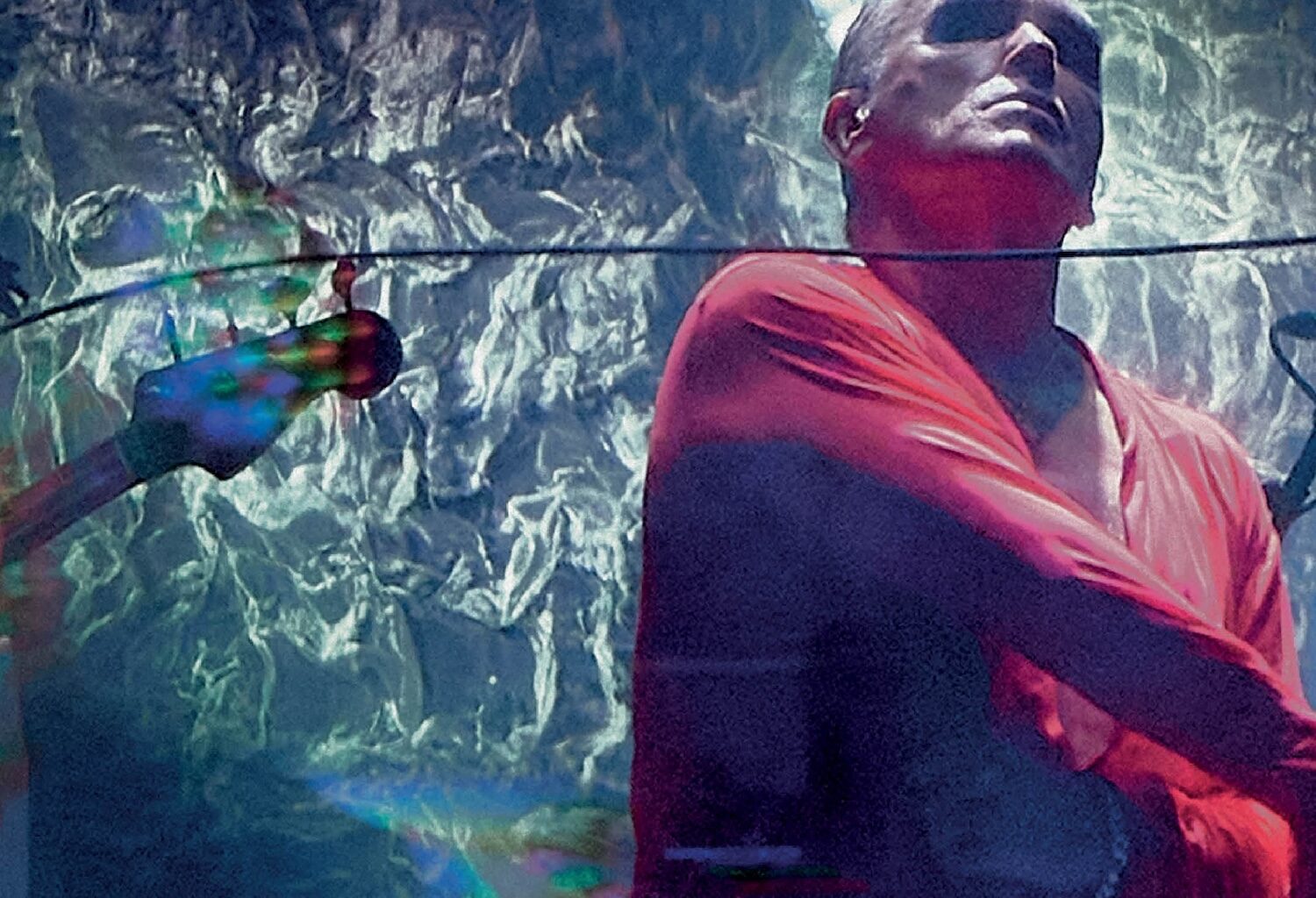 Stereogum home