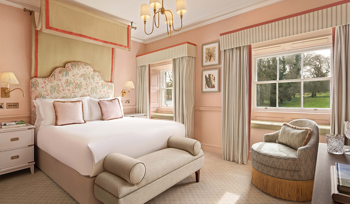 Mount Juliet Estate. Pic: Supplied