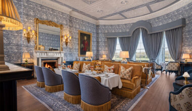 Irish hotel named among the best in the UK and Ireland