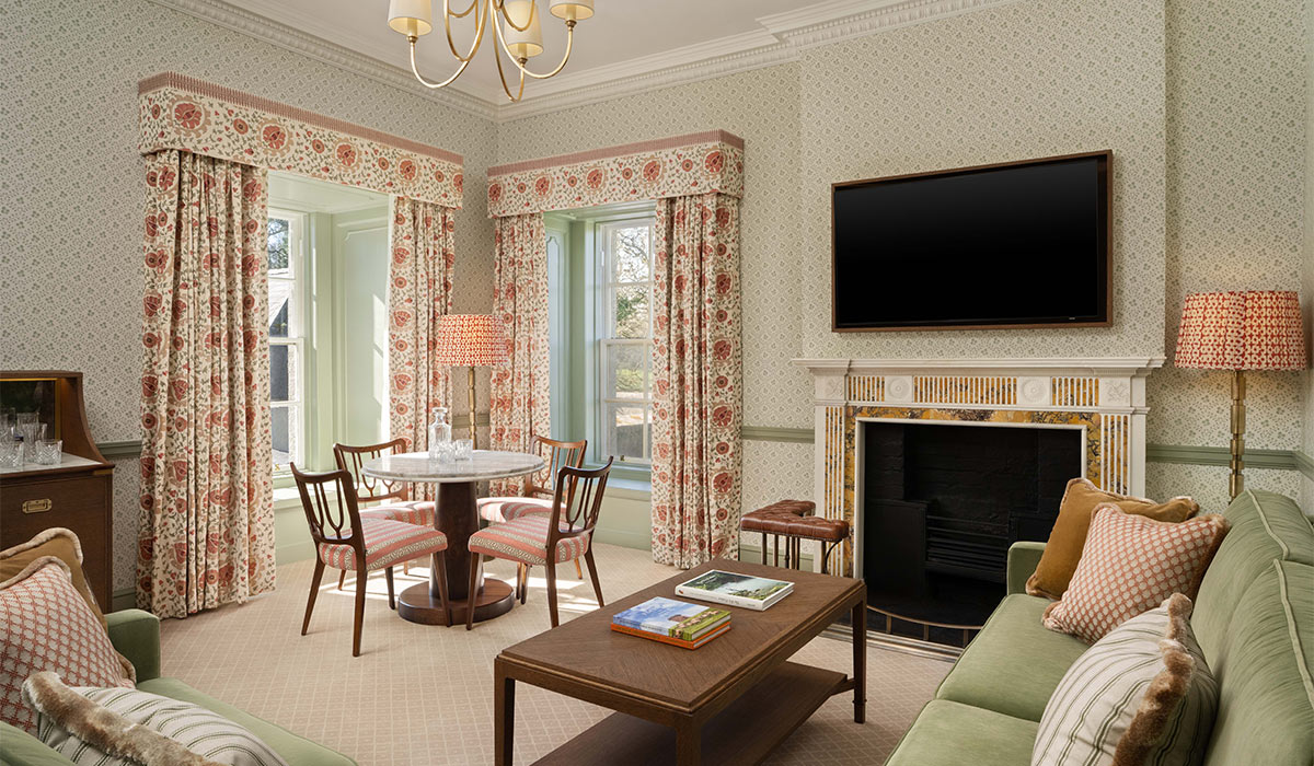 Mount Juliet Estate. Pic: Supplied
