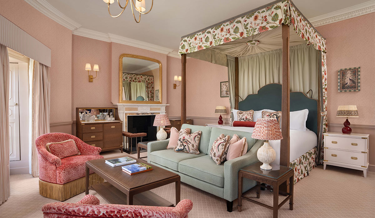Mount Juliet Estate. Pic: Supplied