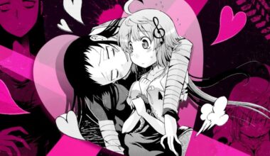 'Murciélago' Manga Gets 2027 TV Anime Adaptation on HIDIVE