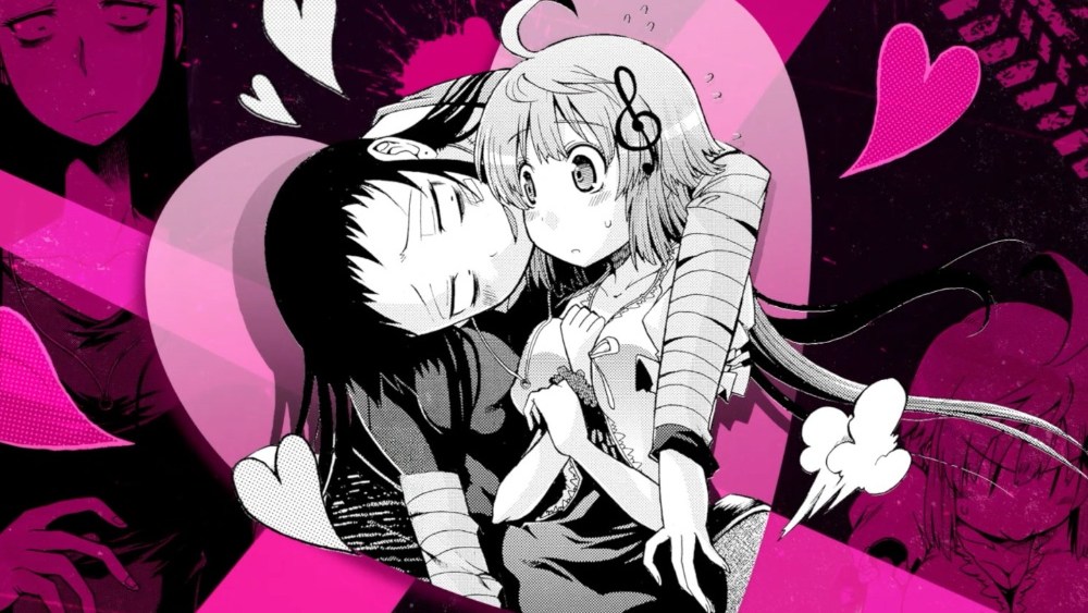'Murciélago' Manga Gets 2027 TV Anime Adaptation on HIDIVE