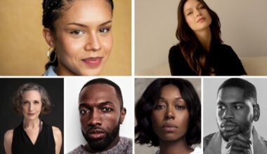 'Myron Bolitar' Series Adds 10 To Cast