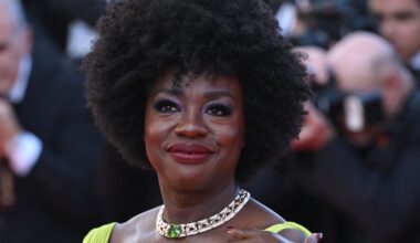 Viola Davis and Cynthia Erivo to face magic war in Children Of Blood And Bone – The Irish News