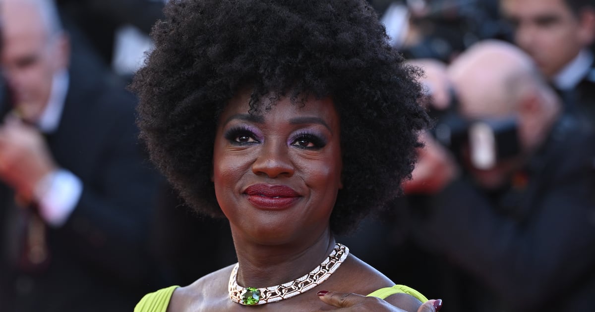 Viola Davis and Cynthia Erivo to face magic war in Children Of Blood And Bone – The Irish News