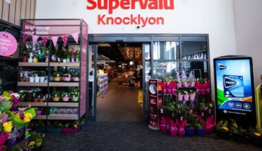 Musgrave sells SuperValu store in south Dublin to the Pettit family – The Irish Times