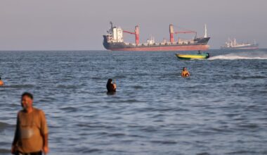 US carries out new attacks on Iran, Trump says agreement to halt fighting is ‘over’ – The Irish Times