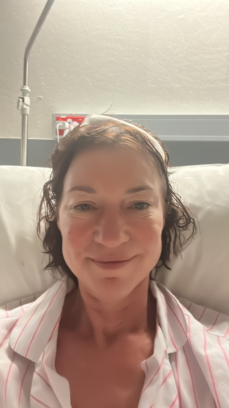 Jo Fuller has spoken out about how she made the decision to sell her house to fund her battle against an aggressive form of brain cancer. The dyslexia specialist from Nottinghamshire, who is 51, opted to have hyperthermia alongside chemotherapy and radiotherapy. Hyperthermia heats tumour tissue to make it more vulnerable to other therapies but is not routinely funded on the NHS and is considered experimental for brain tumours