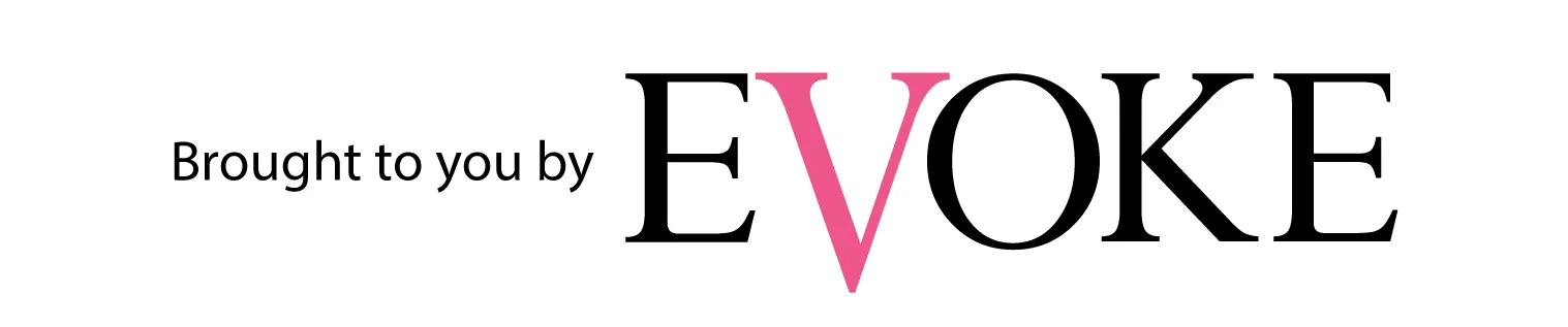 Evoke Web Banner