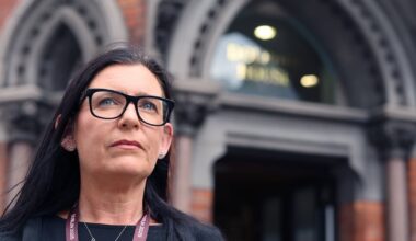 Life as a family lawyer: ‘I’ve had cases that ended in death’ – The Irish Times