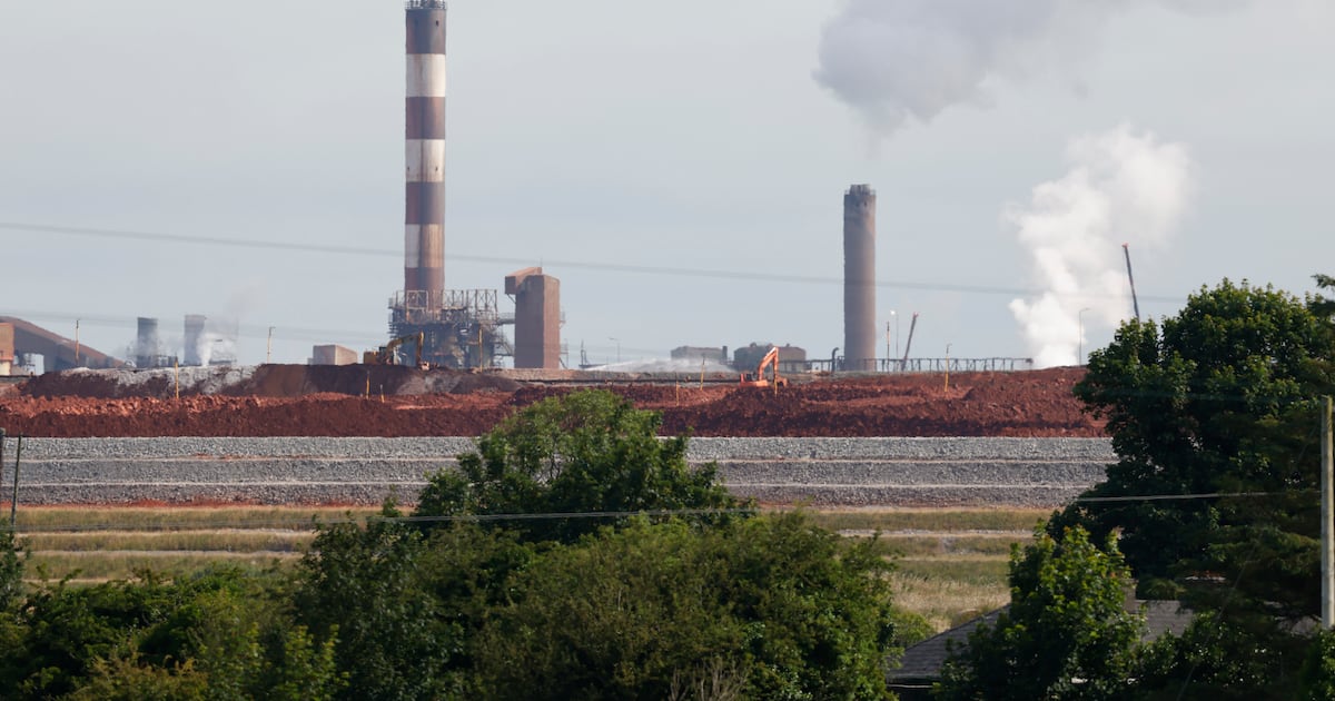 Aughinish Alumina report will not rule out that material is used in Russian weapons – The Irish Times