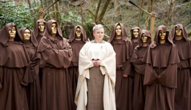Traitors Ireland refused permission to film new series at ‘archaeologically sensitive’ sites in Meath – The Irish Times