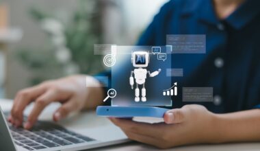 Companies rethinking approach of pushing staff to just use AI more – The Irish Times