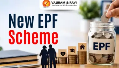 New EPF Scheme