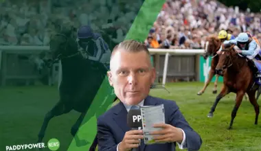 Horse Racing Tips: A 14/1 shot tops Matt’s ITV Racing bets – Paddy Power News