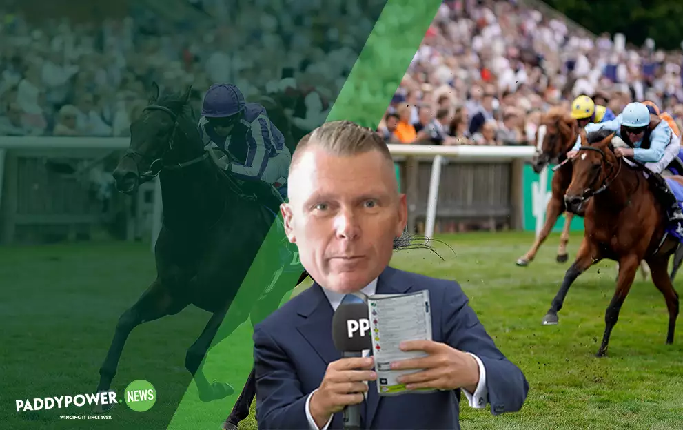 Horse Racing Tips: A 14/1 shot tops Matt’s ITV Racing bets – Paddy Power News