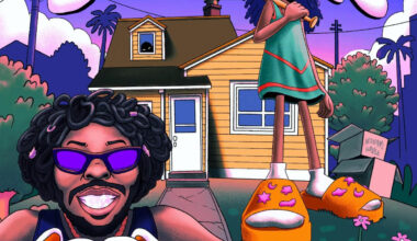 Stereogum home