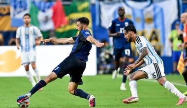 World Cup 2026: Pico Lopes gives Ireland a World Cup by proxy as Cape Verde capture hearts – The Irish Times